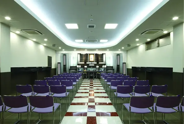 式場