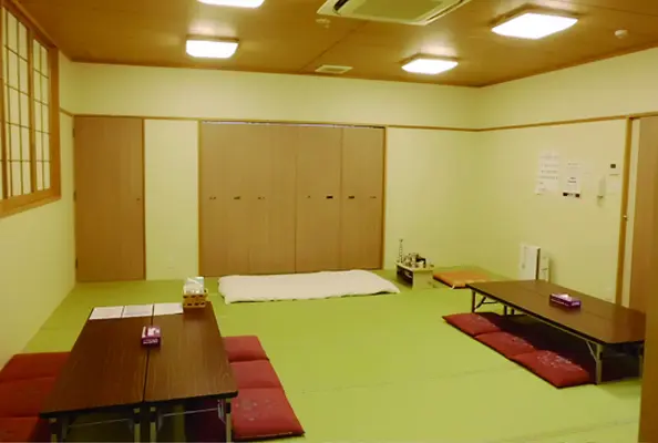 控室
