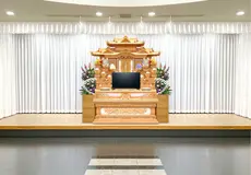 アイリス祭壇セットプラン
