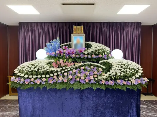 セレモみなみ（横浜市南区本店）