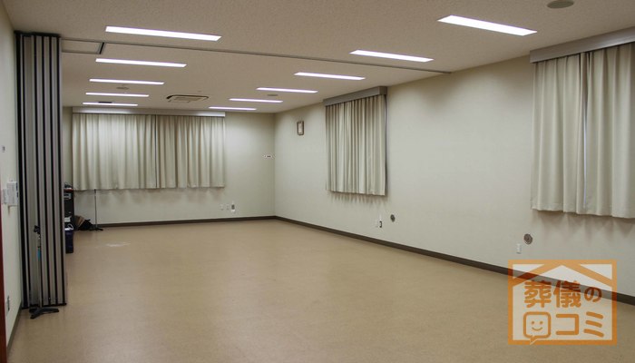 椿中央公民館
