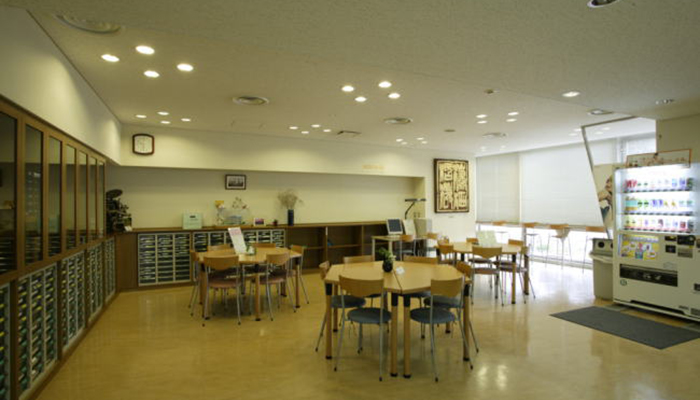 榎町地域センター