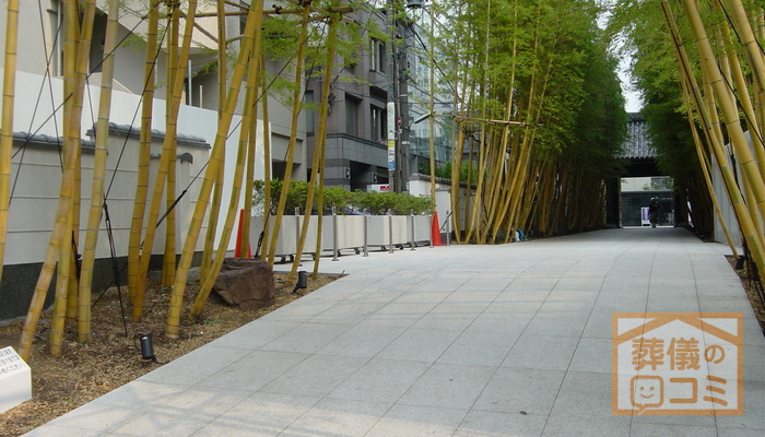 梅窓院