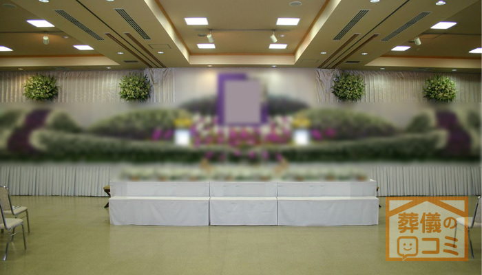 羅漢会館