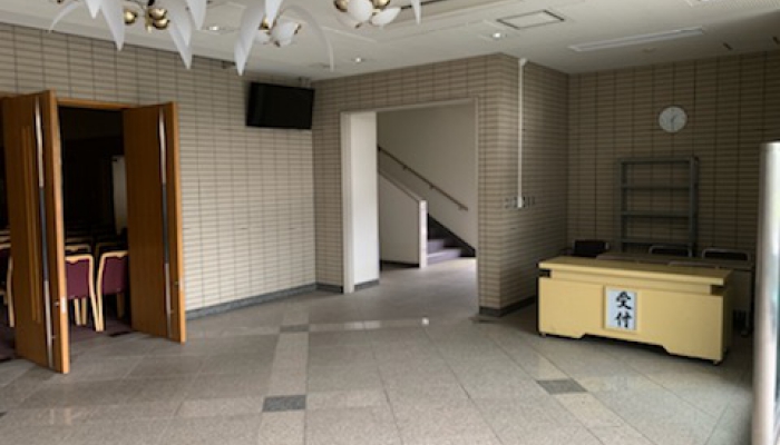 ひので斎場