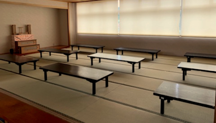 ひので斎場
