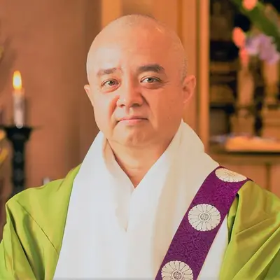 おぼうさんどっとこむ
