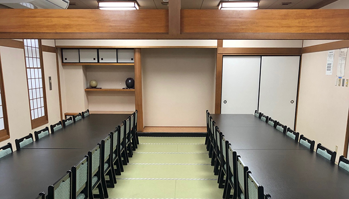 広域飯能斎場