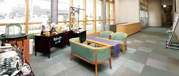 おおすみ会館 山口