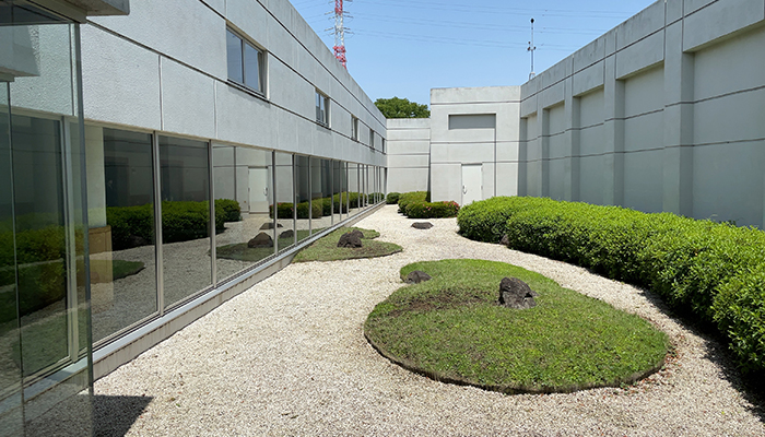 茅ヶ崎市斎場