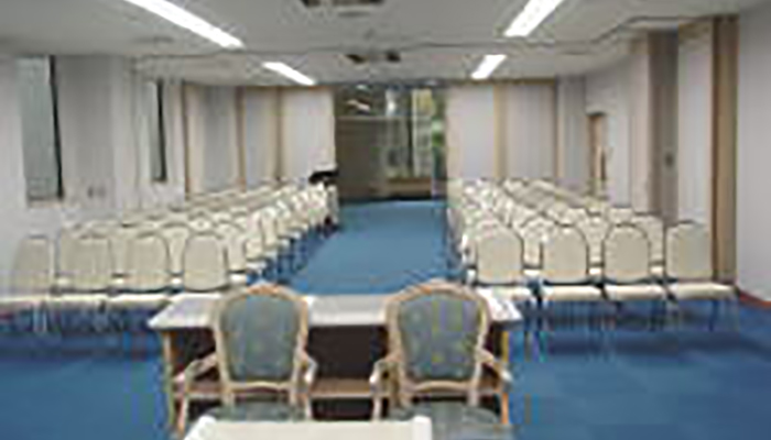 東松山斎場