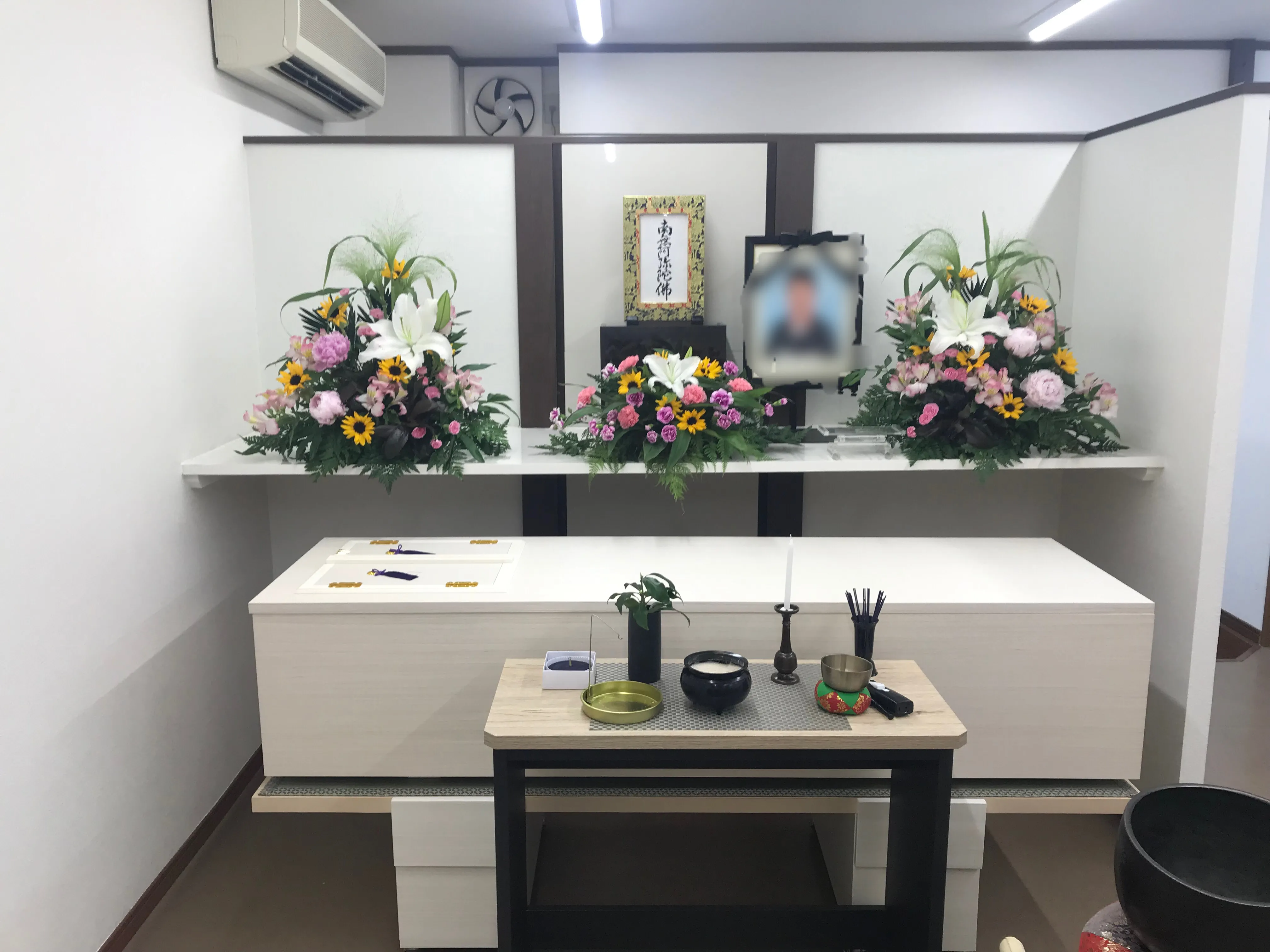 葬儀事例の登録画像