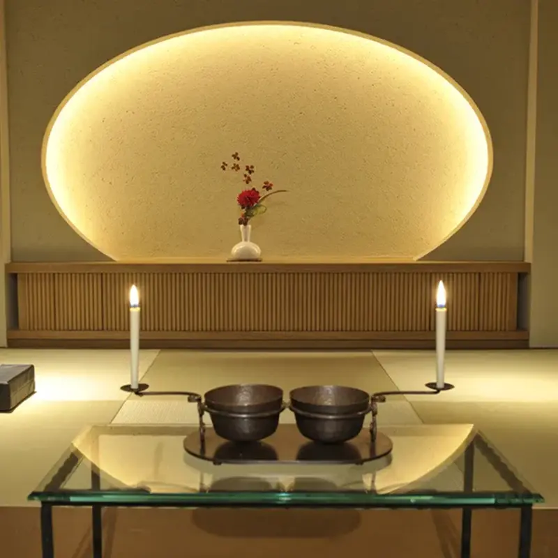株式会社いせや 花小金井ホールロゼリアの写真 3