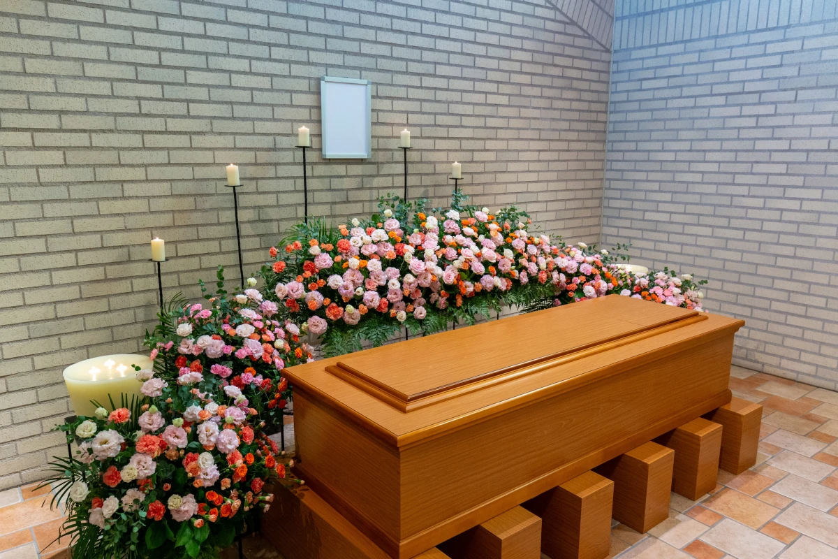 株式会社いせや 花小金井ホールロゼリアの写真 5