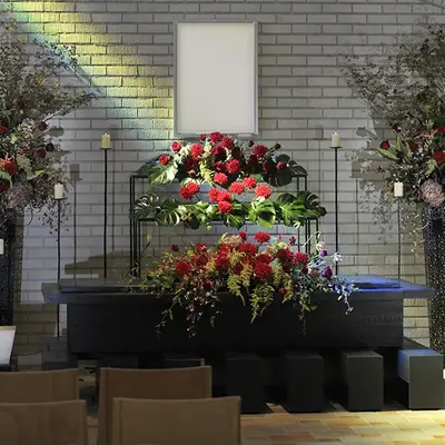 株式会社いせや 花小金井ホールロゼリア