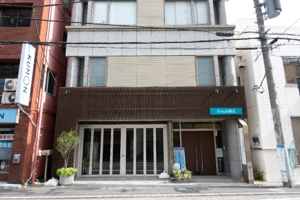 小さなお葬式 鶴見駅前ホール