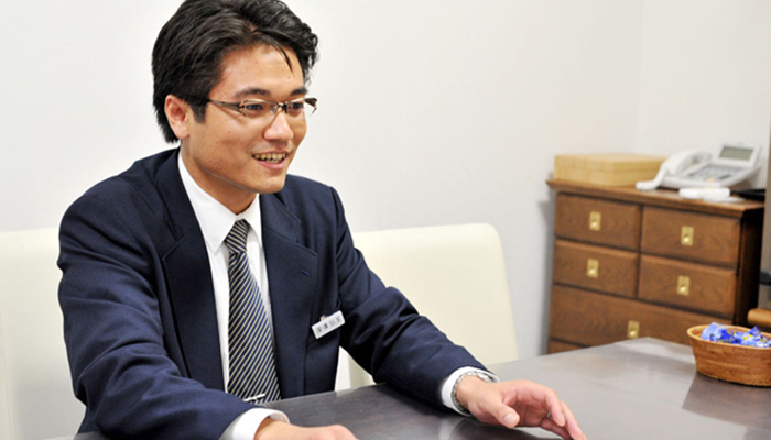 あなたのことを一番に考えた提案