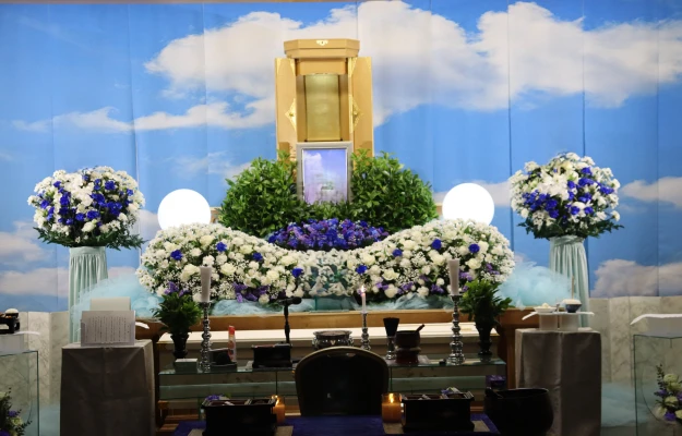 真心葬祭