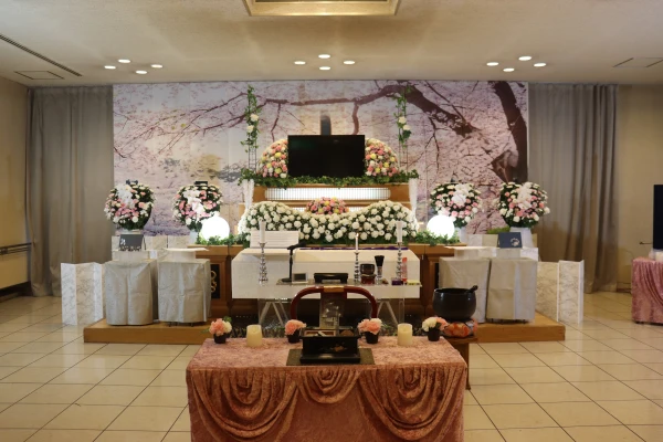 真心葬祭