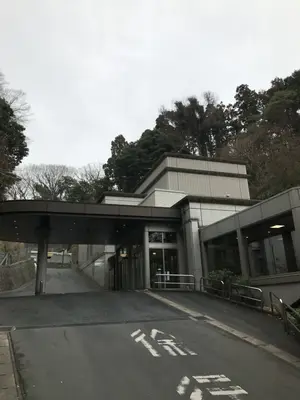 誠行社斎場(小坪火葬場)で葬儀を行なった写真