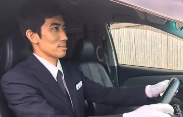 アイセ・メモリアル（ホール縁）で葬儀を行なった写真