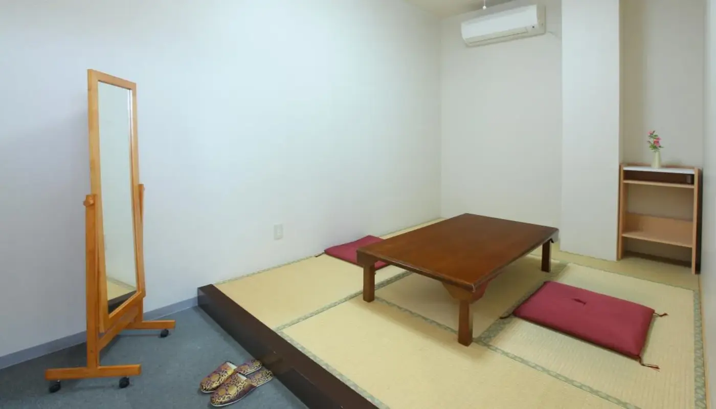 セクト・シティーホール都町の写真 9
