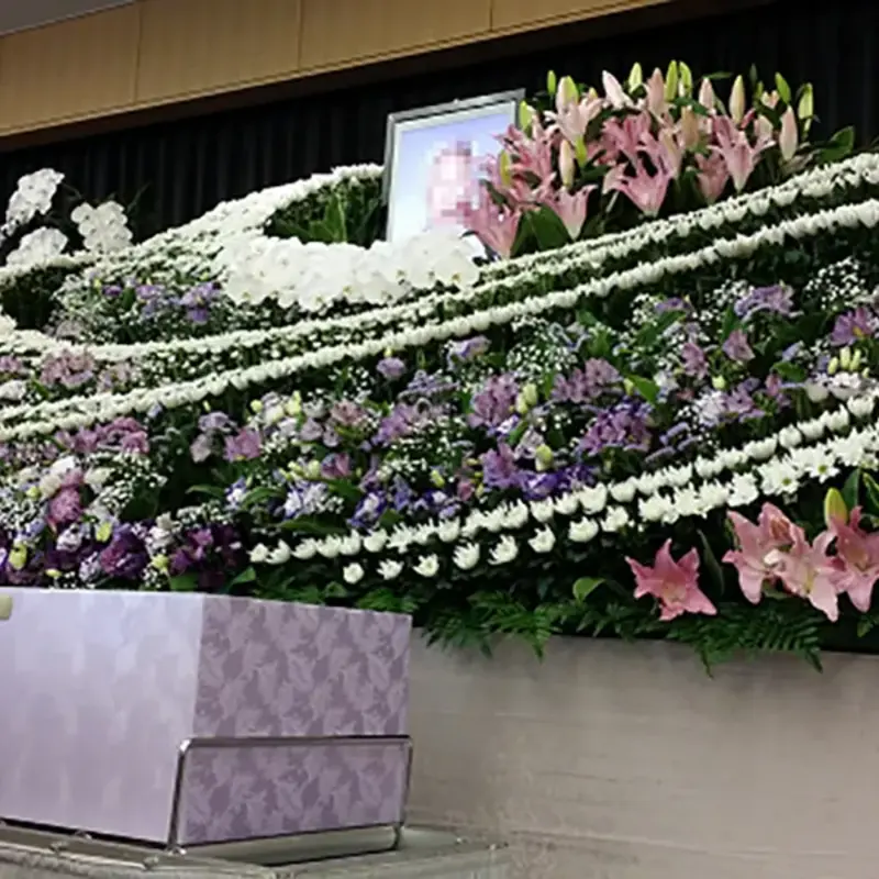 市民葬祭アステルの写真 5