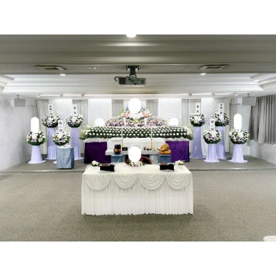 宇野葬儀（和光店）