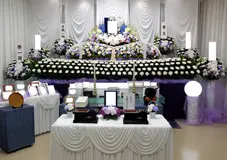 宇野葬儀（和光店） 写真 2