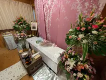 家庭葬プラン
