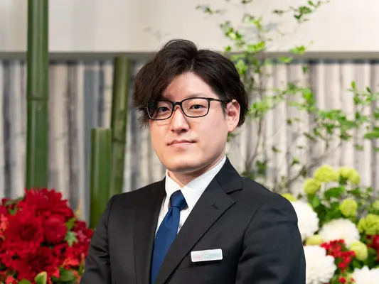 ご不安な時に、お待たせしたり担当者が変わることはありません。