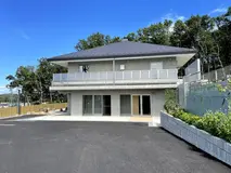 さざなみ堂ホールプラン