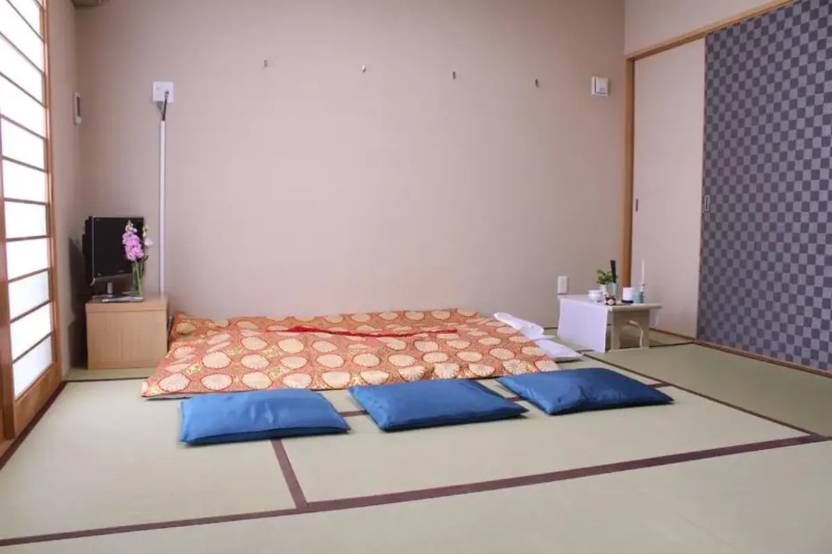 創葬荒本の写真 6