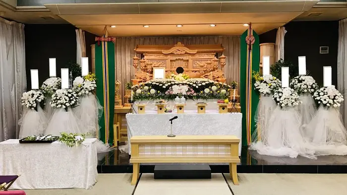 祭壇