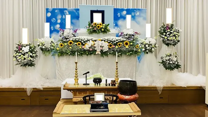 祭壇