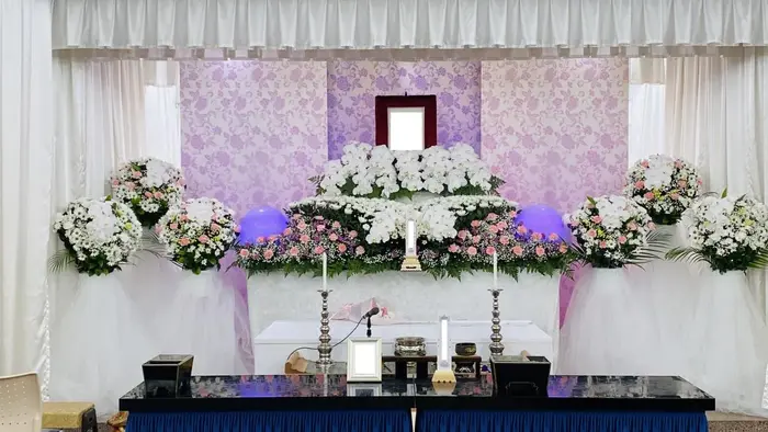 祭壇