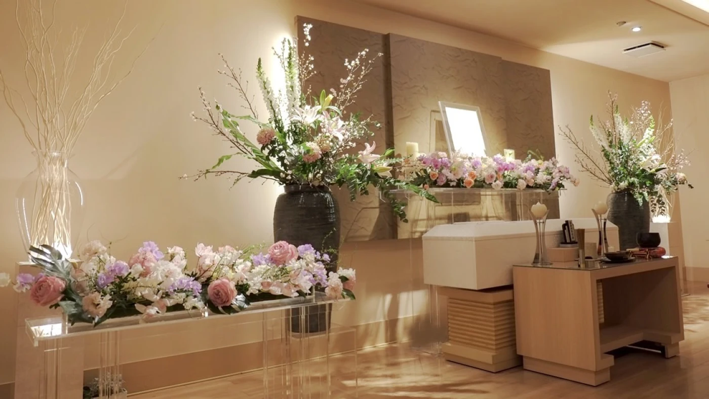 株式会社花音の写真 5