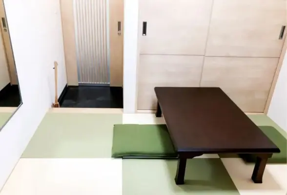 家族葬の仙和 長命ヶ丘ホールで葬儀を行なった写真