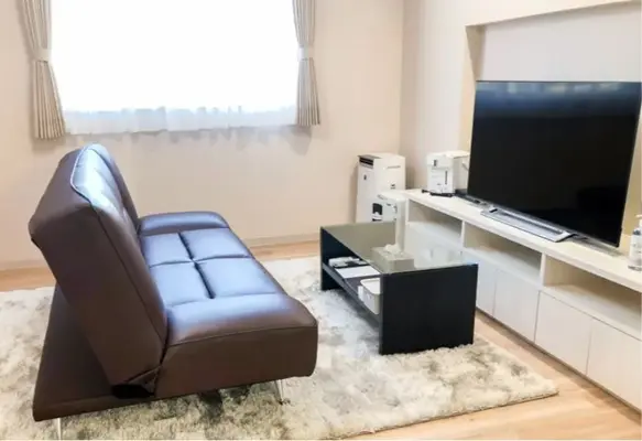 長命ヶ丘ホール／家族葬の仙和