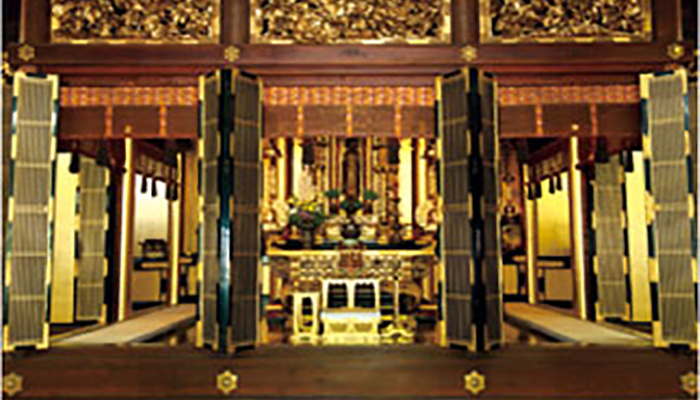 慈光院
