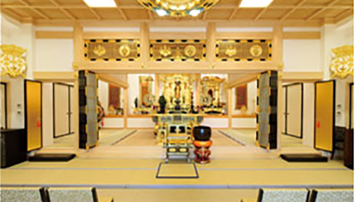 慈光院