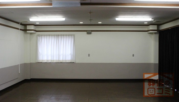 富岡斎場