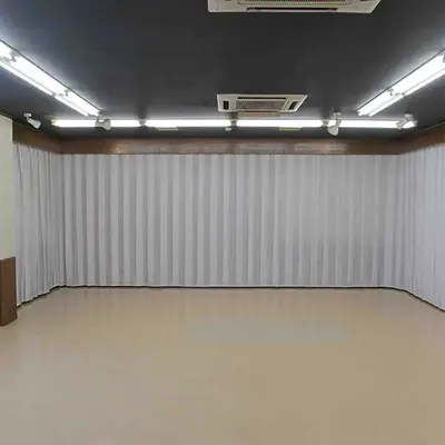 三寶寺 寶亀閣斎場で葬儀を行なった写真