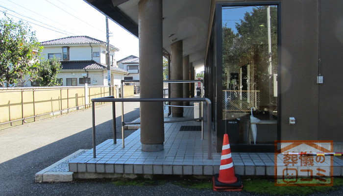 全龍寺 普門閣斎場