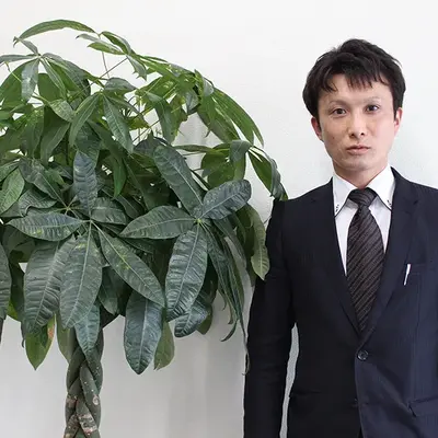 ベル 豊島支社で葬儀を行なった写真