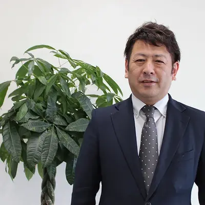 ベル 豊島支社で葬儀を行なった写真