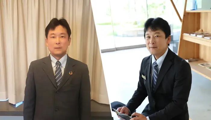 むさしの葬祭 小金井相談所で葬儀を行なった写真