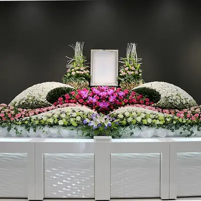 コスモ葬祭　行田営業所