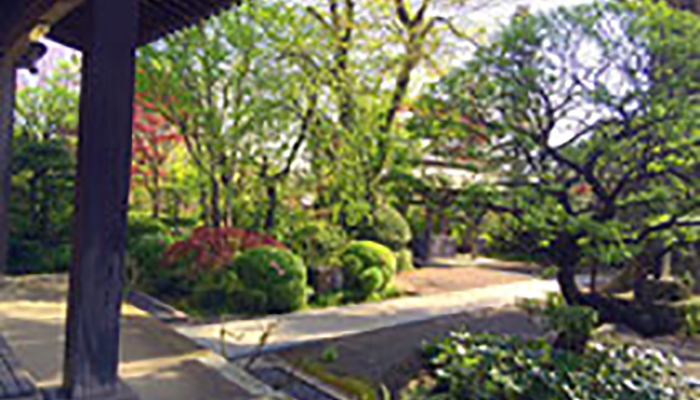 最乗寺 浄明会館