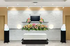 ジャスミン祭壇セットプラン